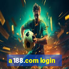 a188.com login
